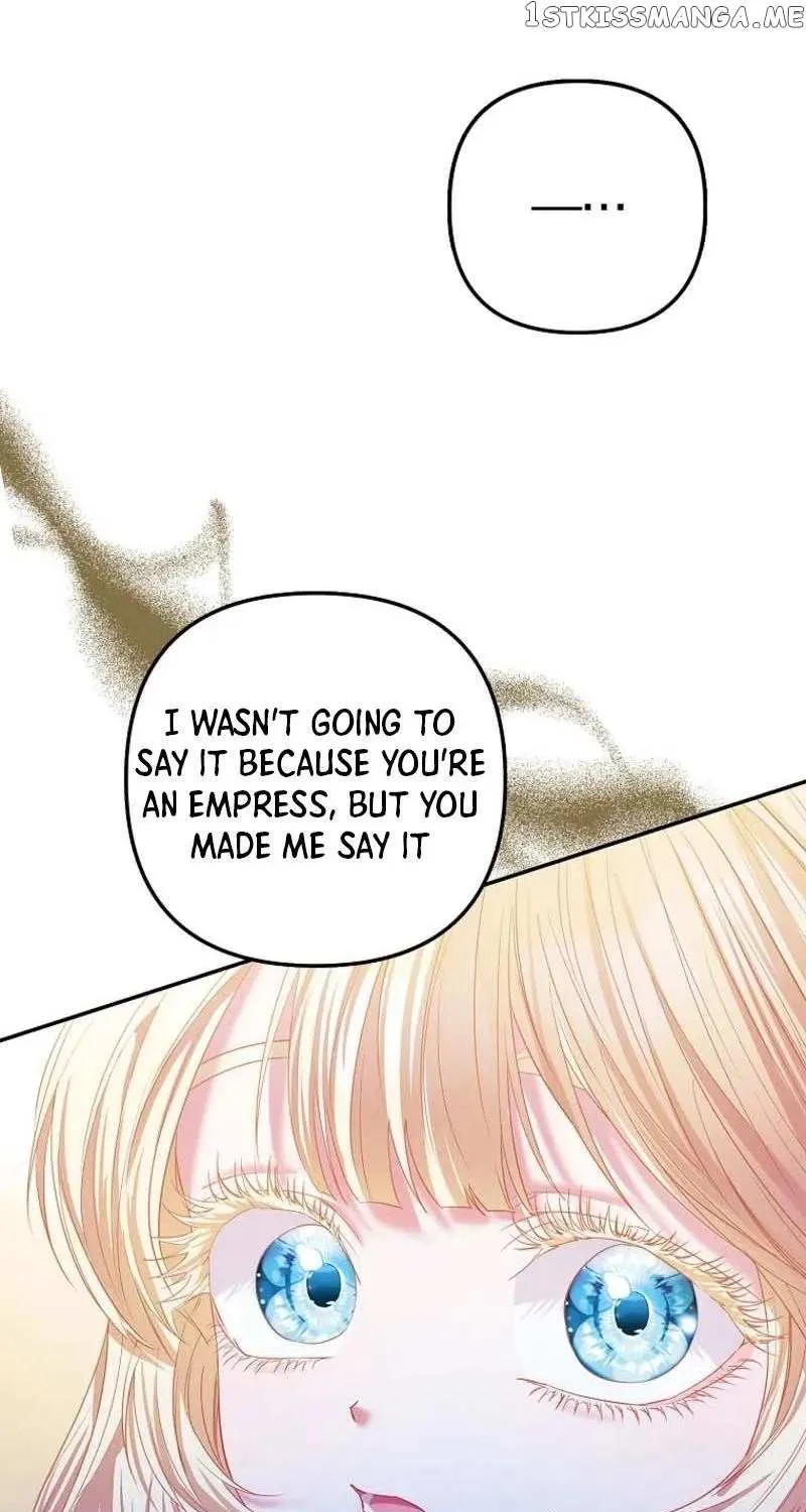 I’m The Princess of All Chapter 20 page 33 - 