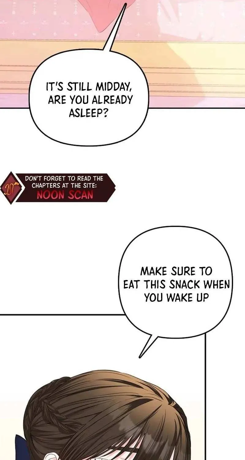 I’m The Princess of All Chapter 20 page 5 - 