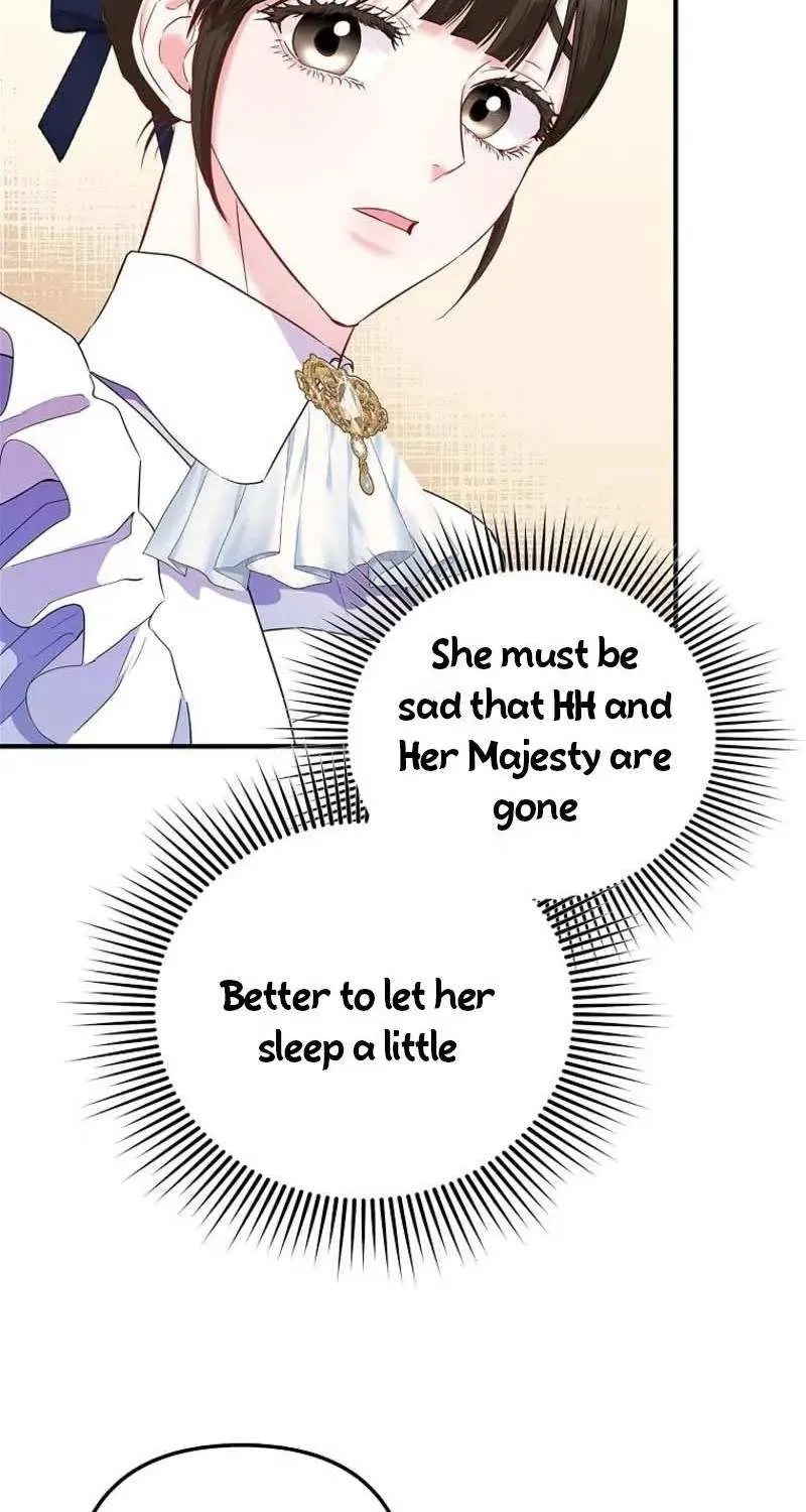 I’m The Princess of All Chapter 20 page 6 - 
