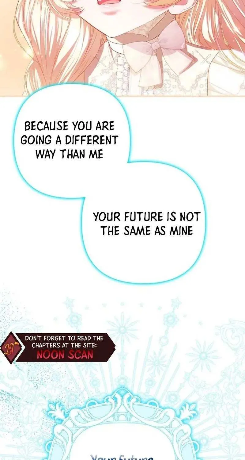 I’m The Princess of All Chapter 20 page 56 - 