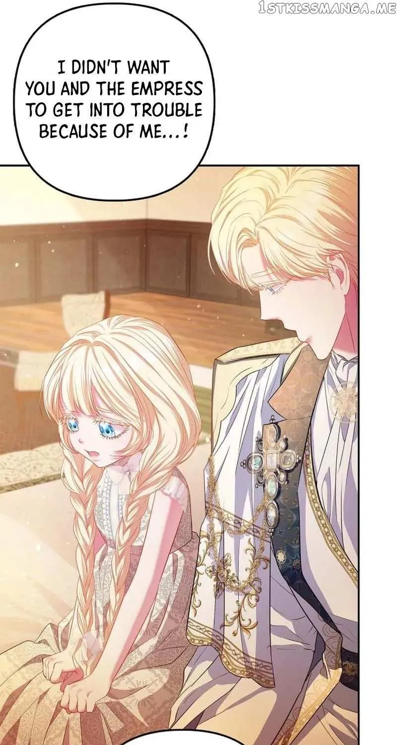 I’m The Princess of All Chapter 20 page 63 - 