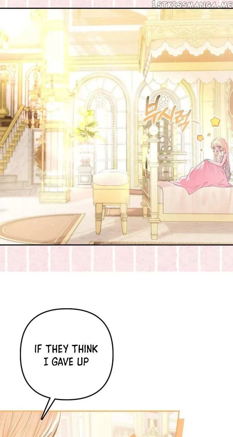 I’m The Princess of All Chapter 20 page 8 - 