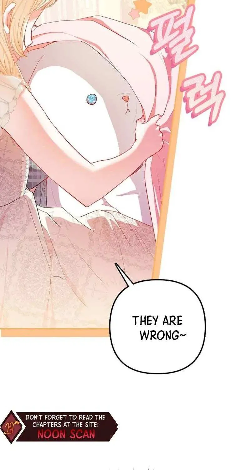 I’m The Princess of All Chapter 20 page 9 - 