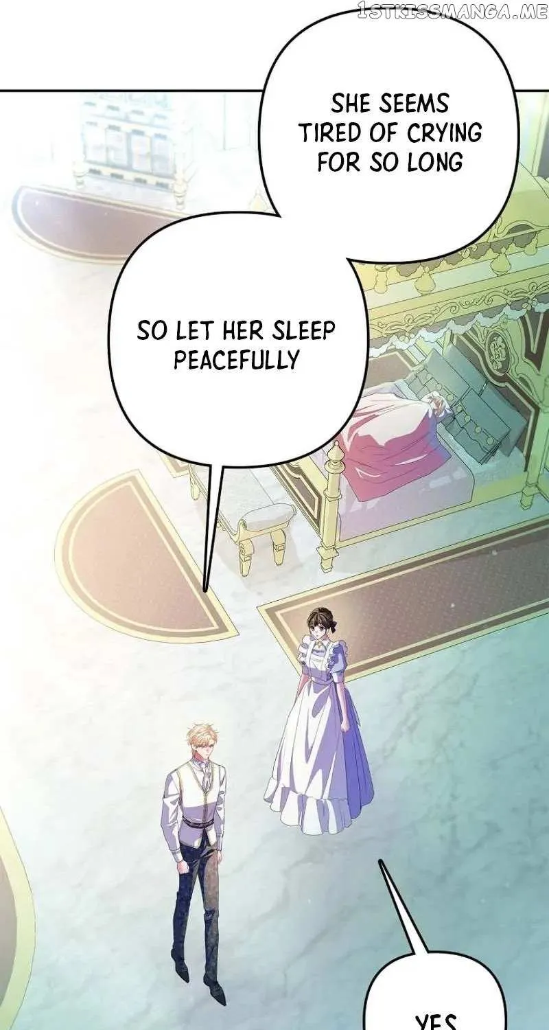 I’m The Princess of All Chapter 20 page 83 - 