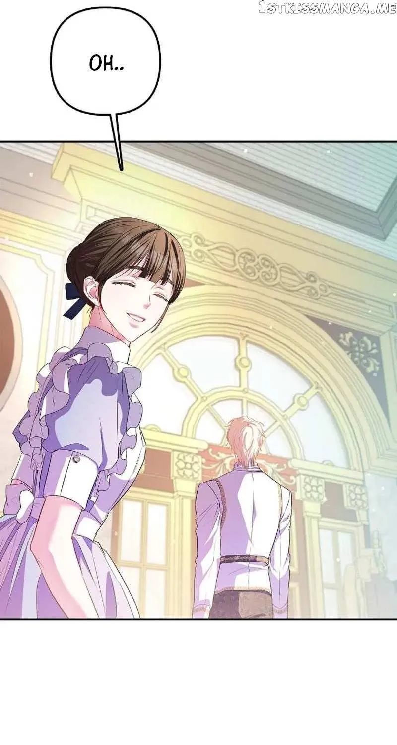 I’m The Princess of All Chapter 20 page 85 - 