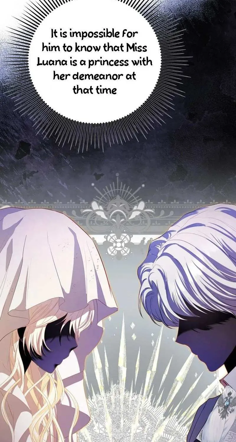 I’m The Princess of All Chapter 21 page 14 - 