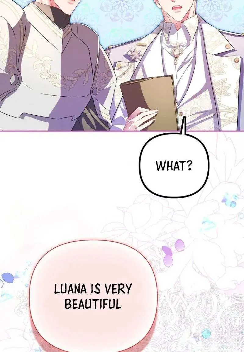 I’m The Princess of All Chapter 21 page 17 - 