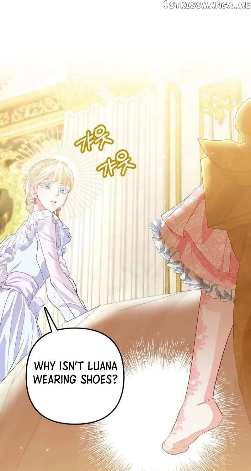 I’m The Princess of All Chapter 21 page 23 - 
