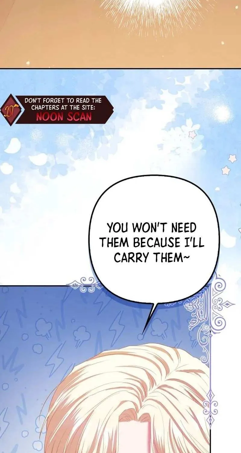 I’m The Princess of All Chapter 21 page 24 - 