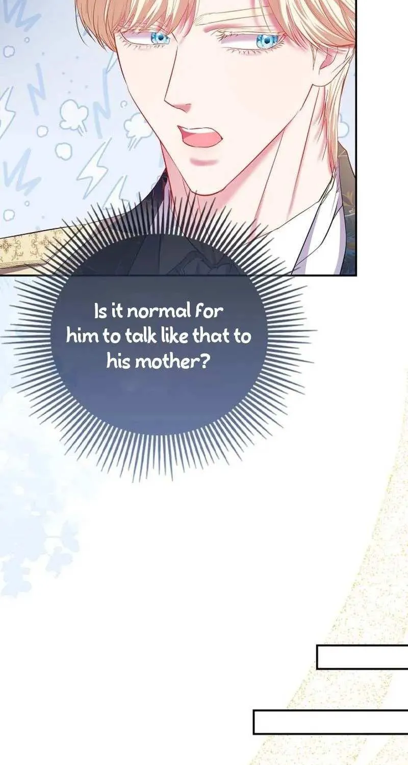 I’m The Princess of All Chapter 21 page 25 - 