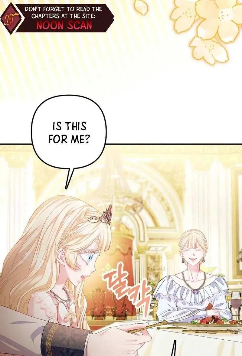 I’m The Princess of All Chapter 21 page 27 - 