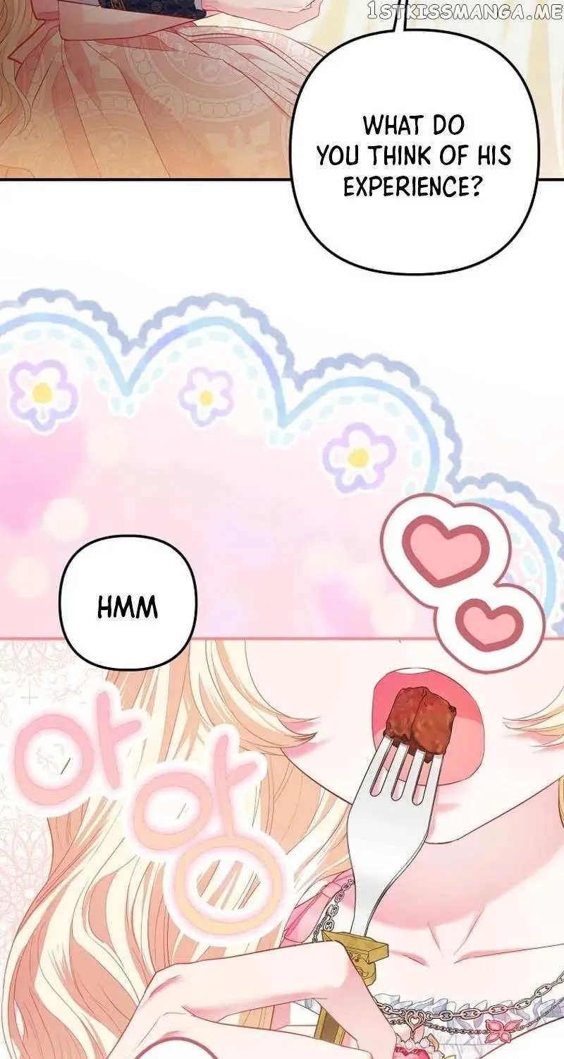 I’m The Princess of All Chapter 21 page 28 - 