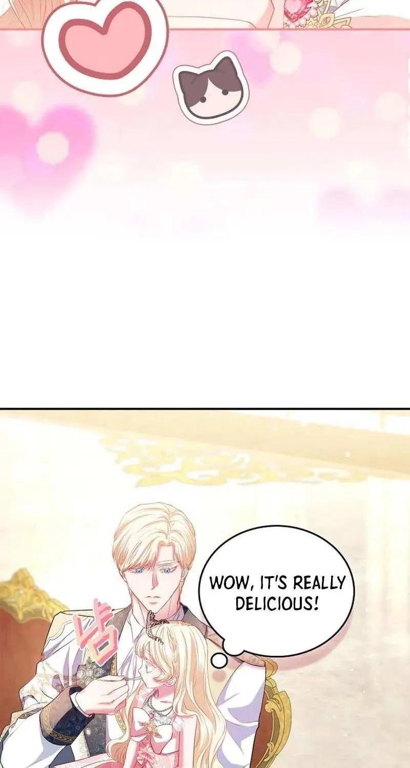 I’m The Princess of All Chapter 21 page 29 - 