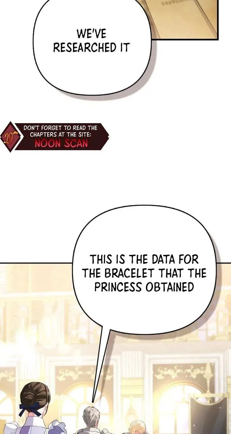 I’m The Princess of All Chapter 21 page 4 - 
