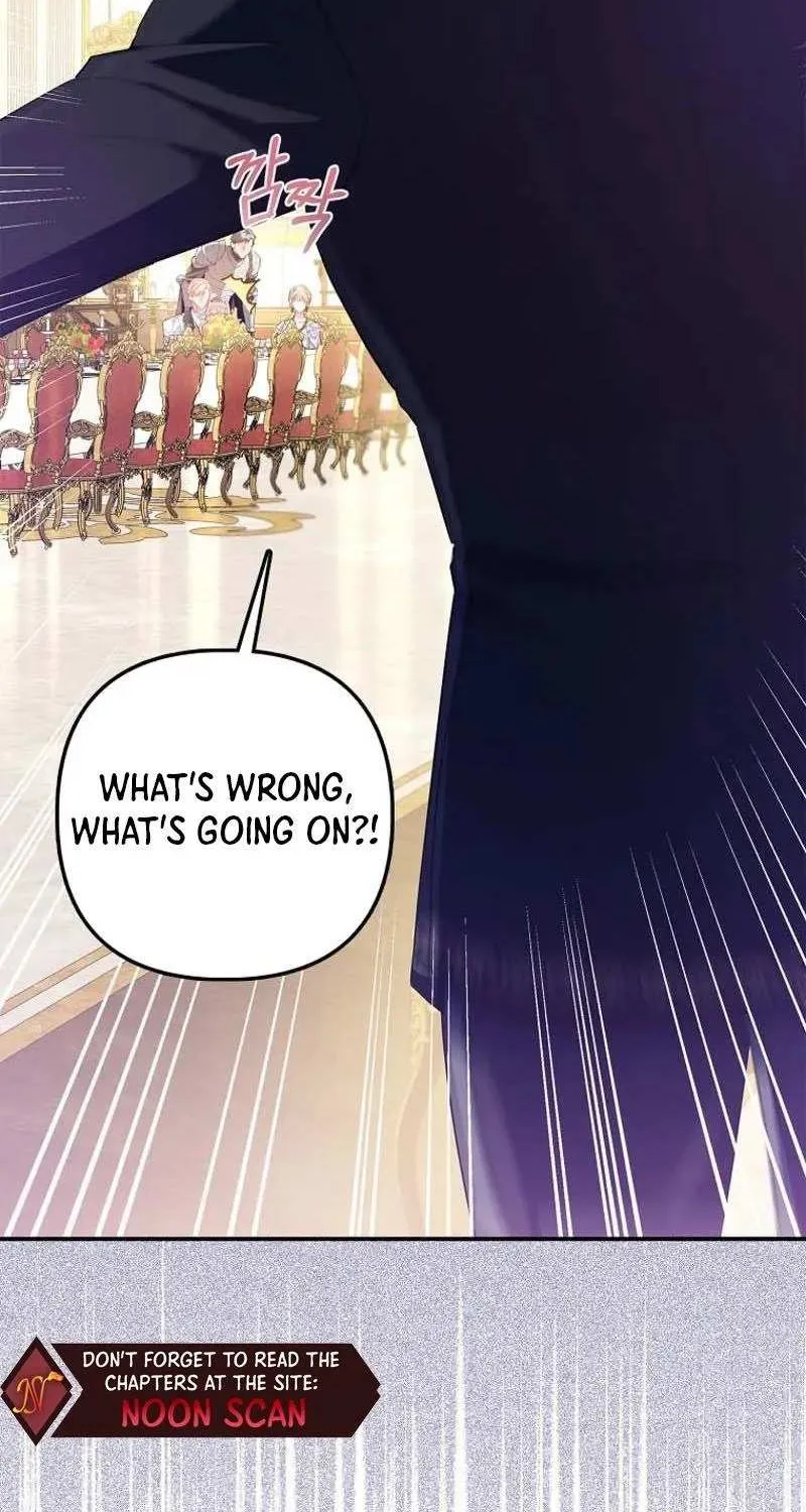 I’m The Princess of All Chapter 21 page 34 - 