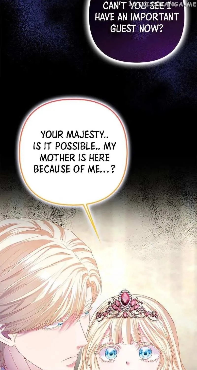 I’m The Princess of All Chapter 21 page 38 - 