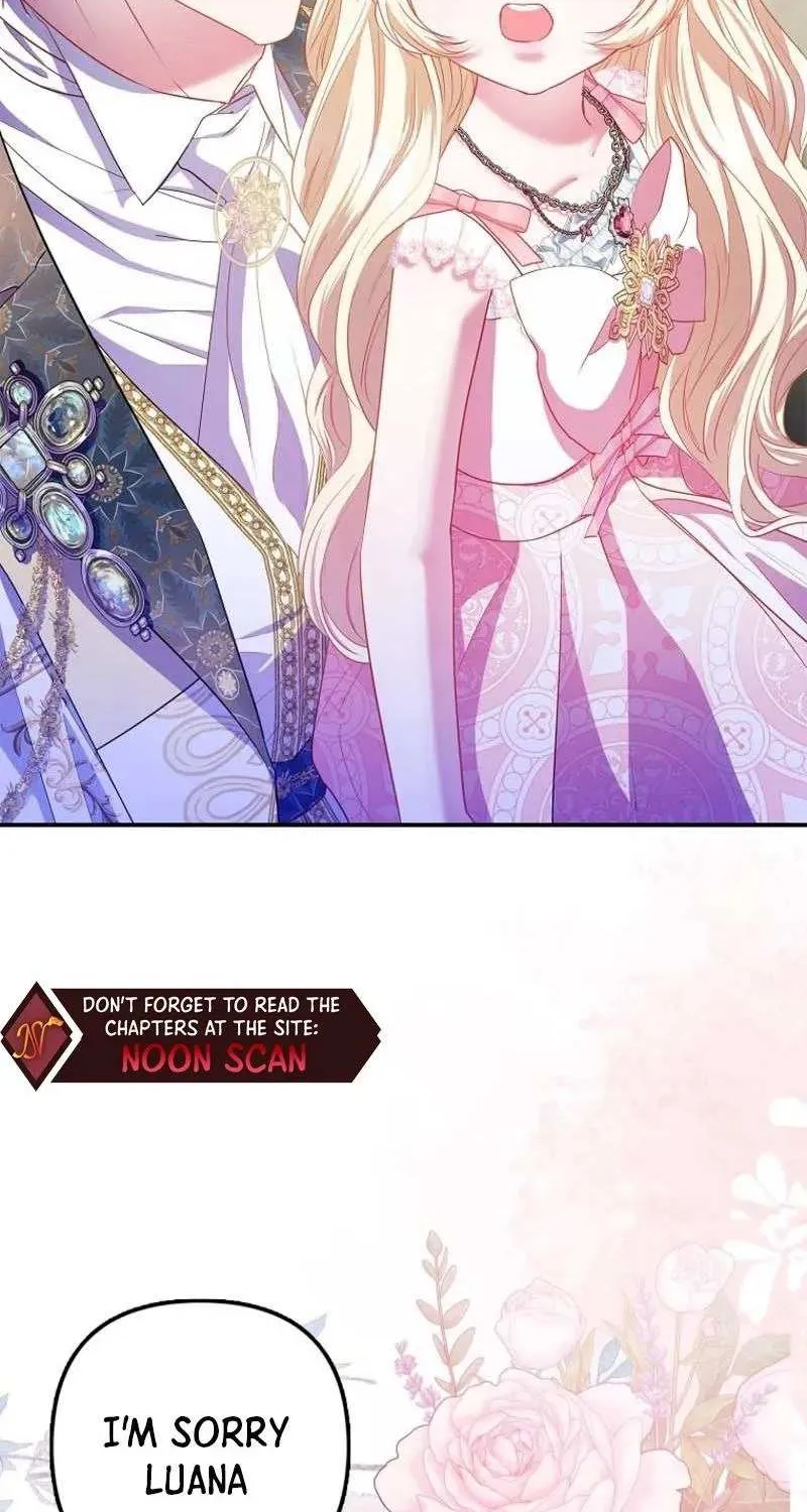 I’m The Princess of All Chapter 21 page 39 - 