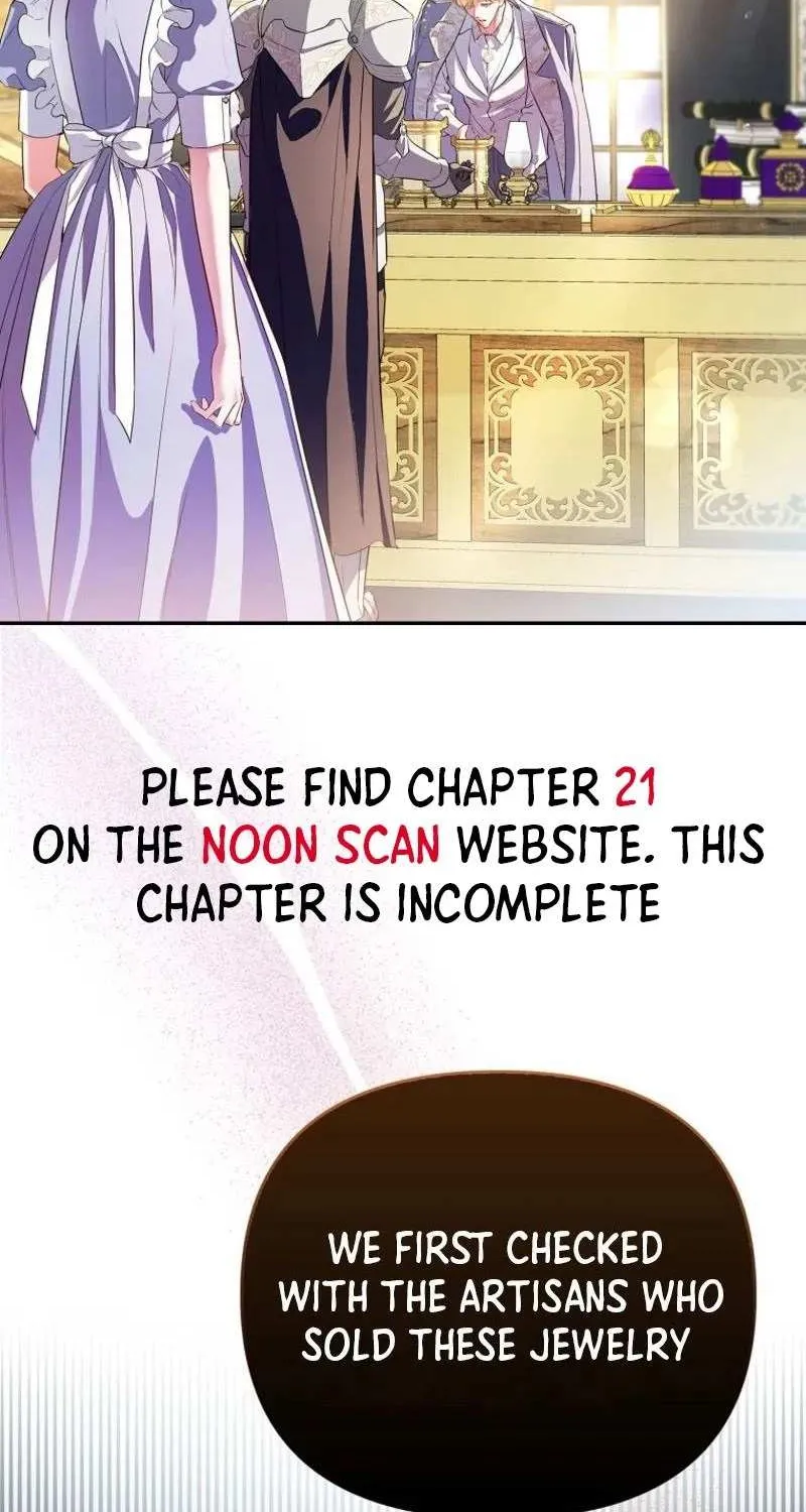 I’m The Princess of All Chapter 21 page 5 - 