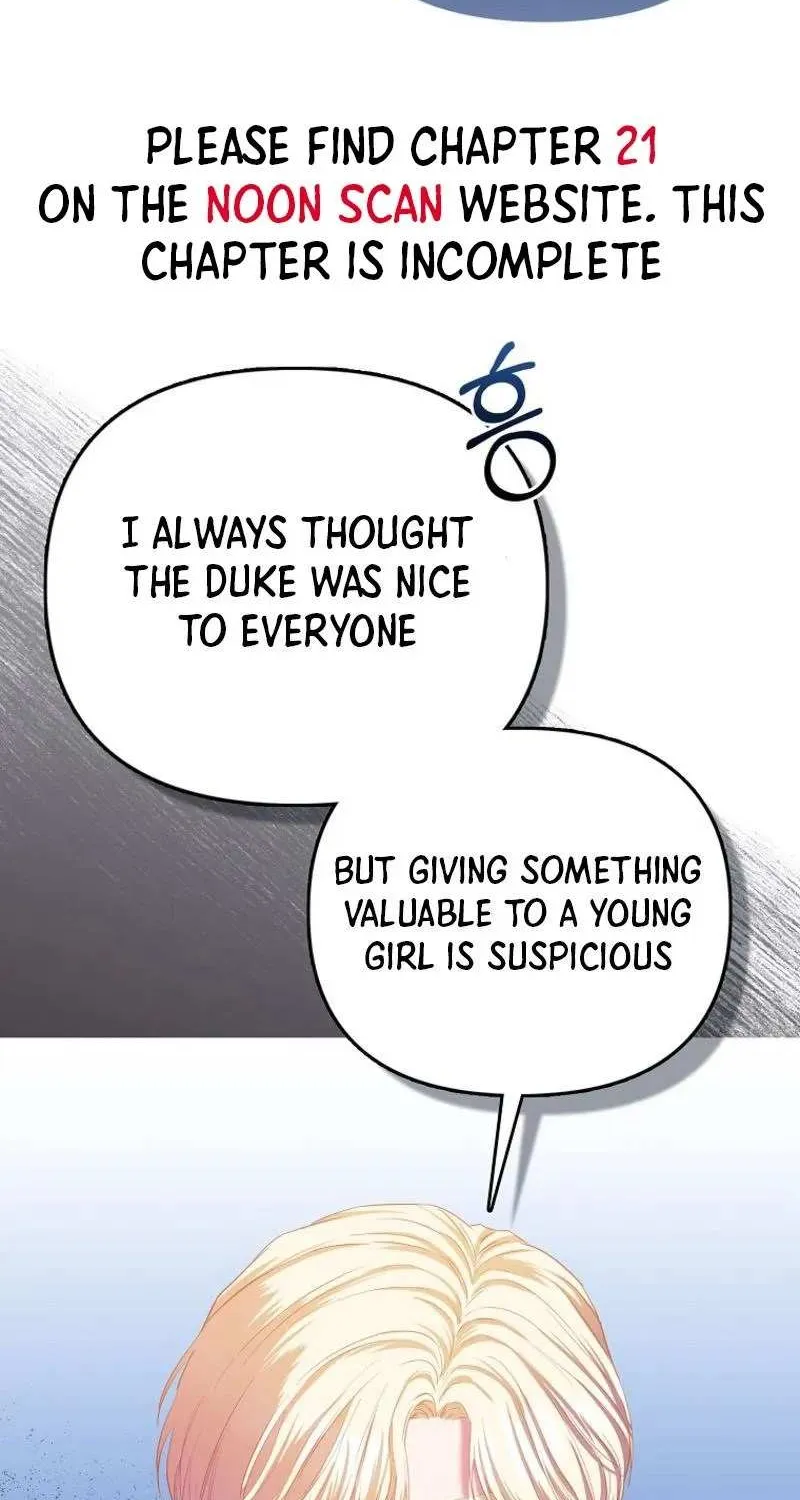 I’m The Princess of All Chapter 21 page 9 - 