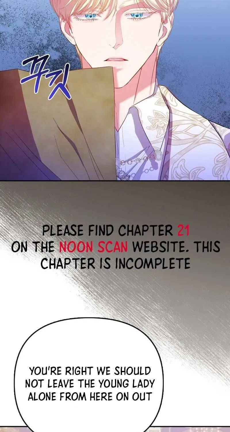 I’m The Princess of All Chapter 21 page 10 - 