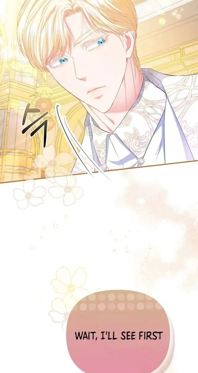 I’m The Princess of All Chapter 22 page 16 - 