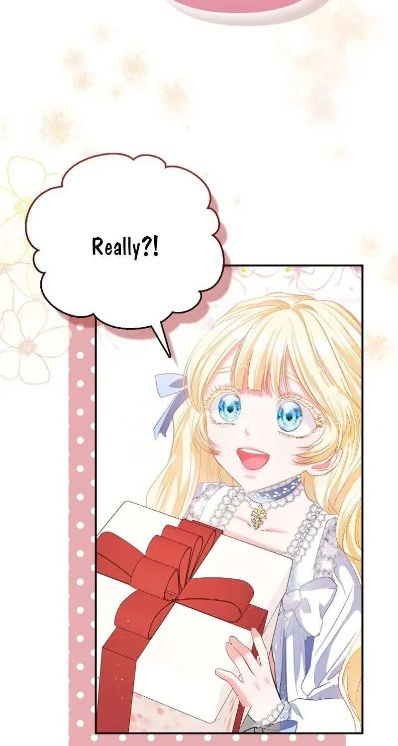 I’m The Princess of All Chapter 22 page 17 - 