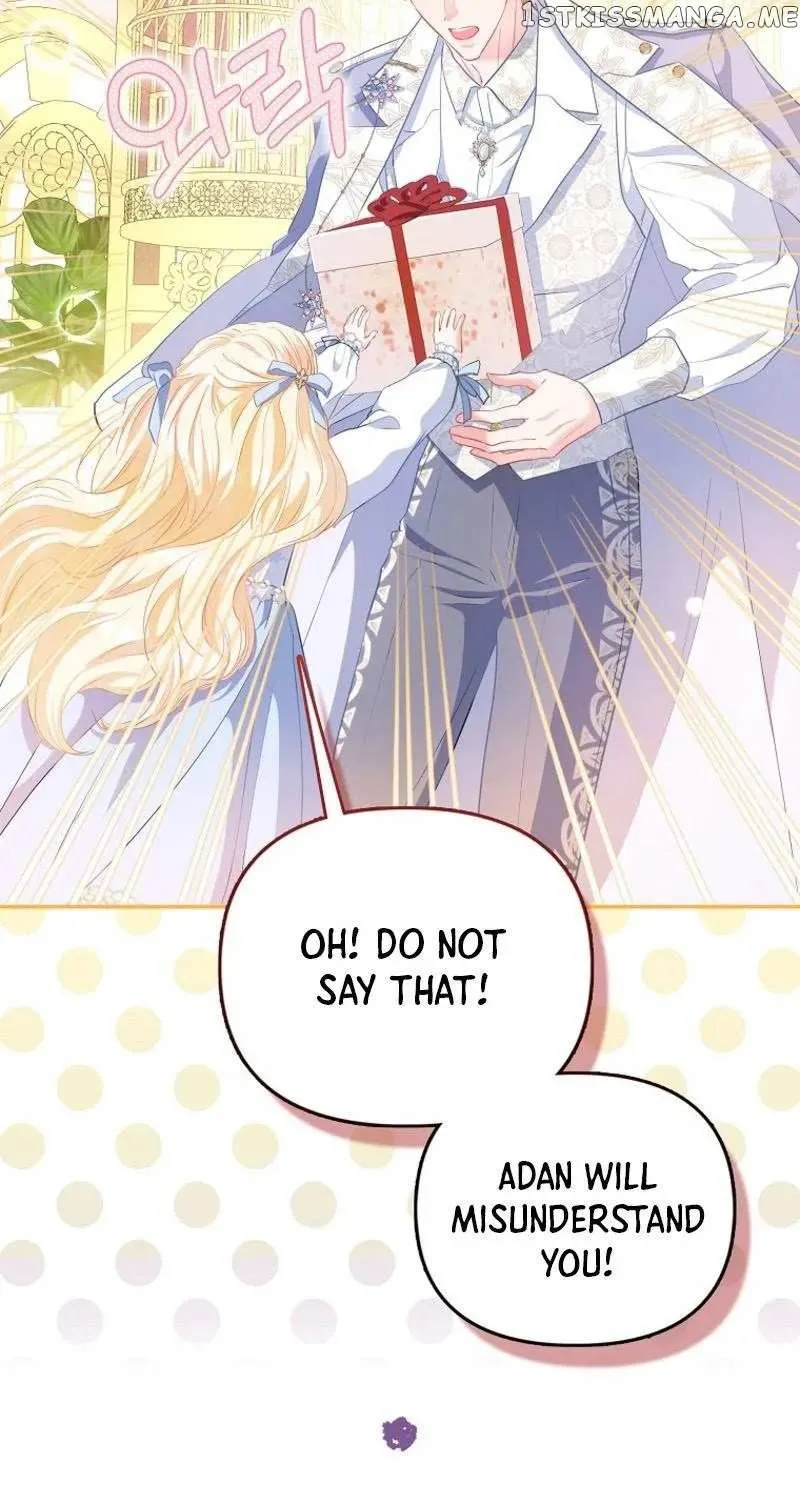 I’m The Princess of All Chapter 22 page 19 - 