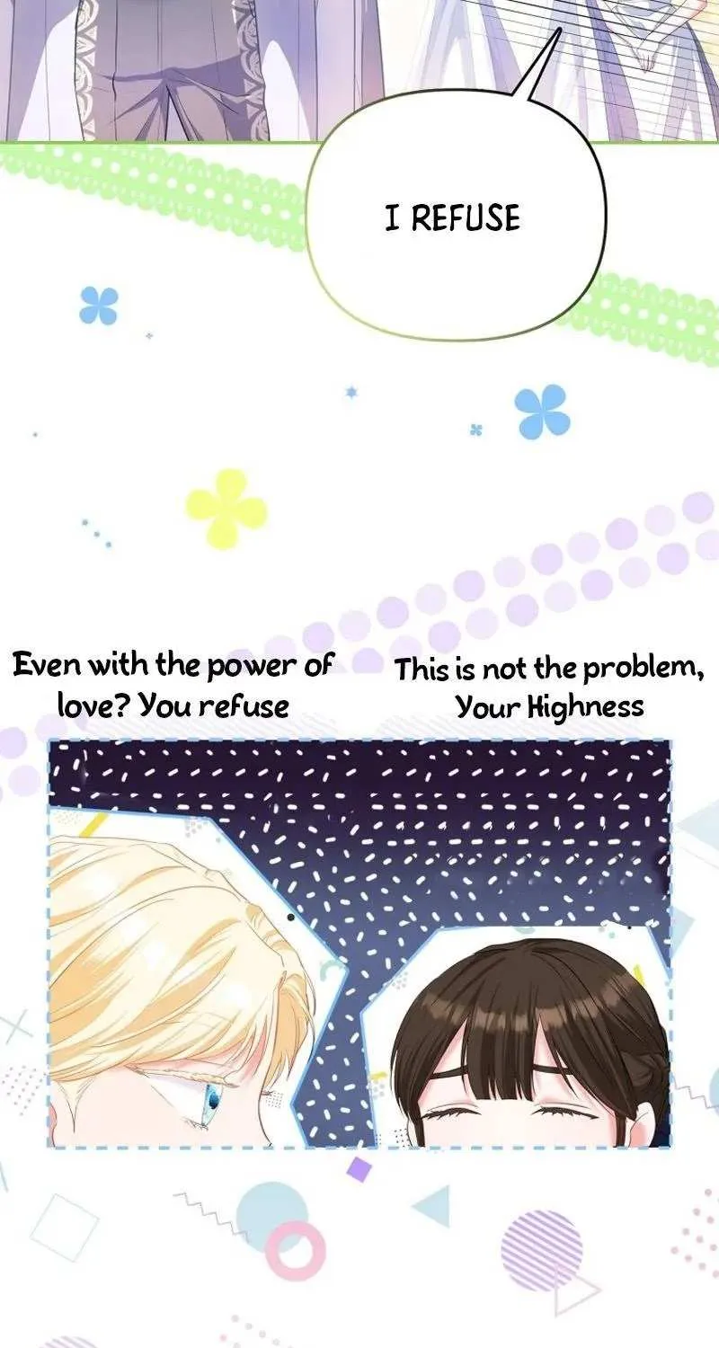 I’m The Princess of All Chapter 22 page 21 - 