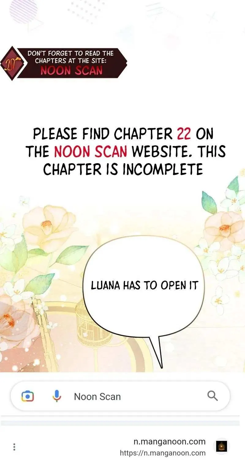 I’m The Princess of All Chapter 22 page 22 - 