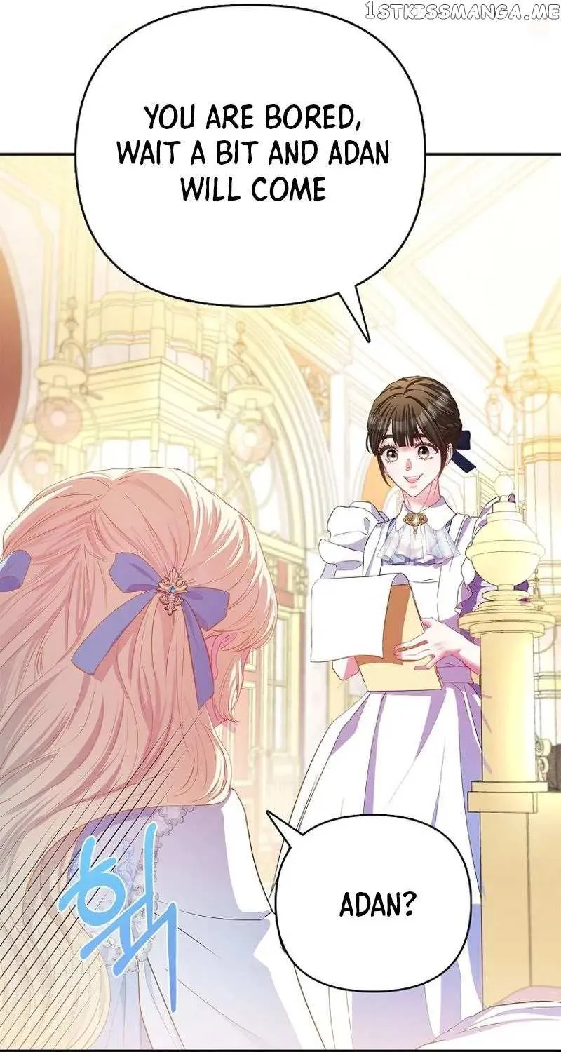 I’m The Princess of All Chapter 22 page 24 - 