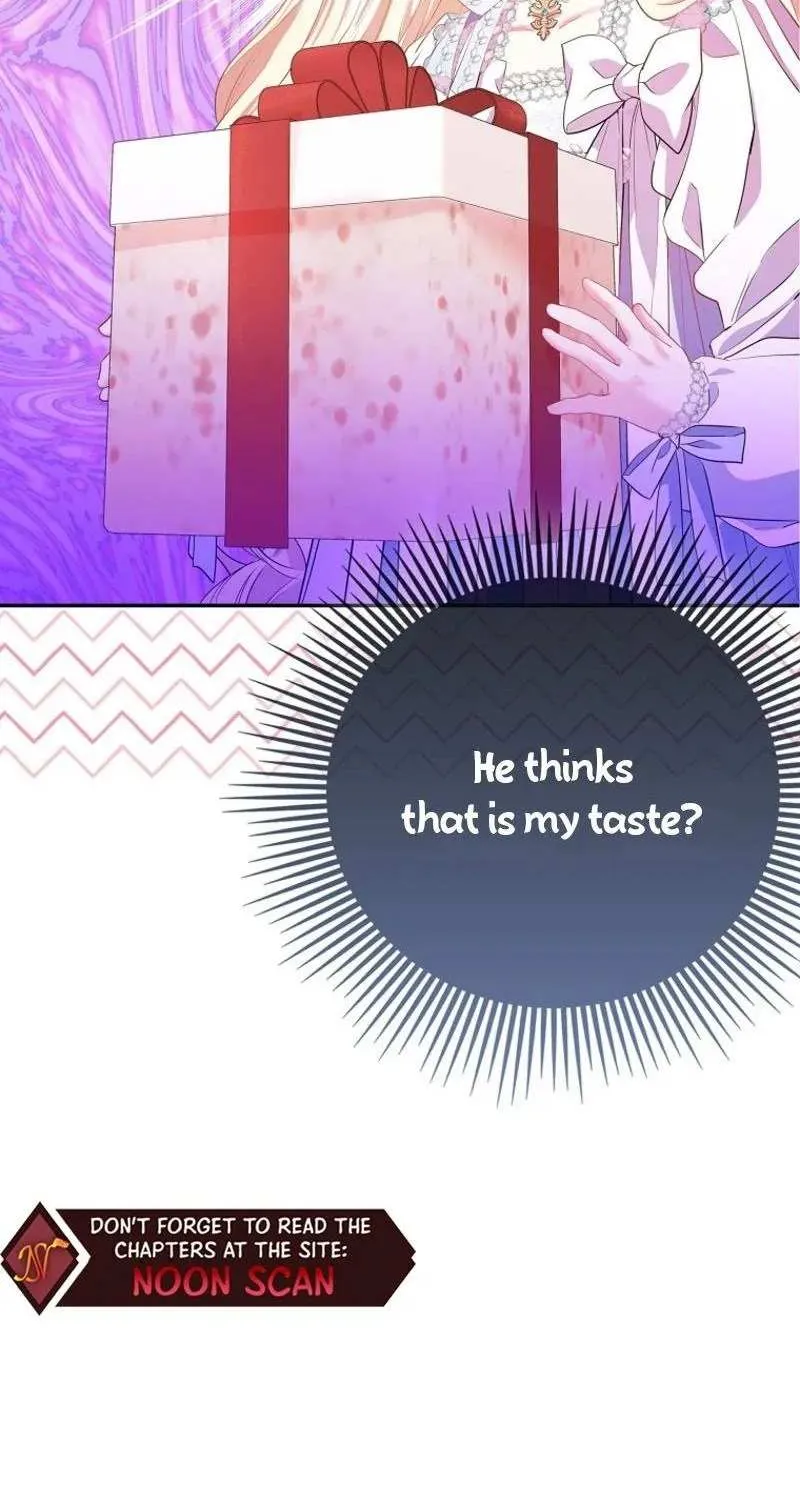 I’m The Princess of All Chapter 22 page 4 - 