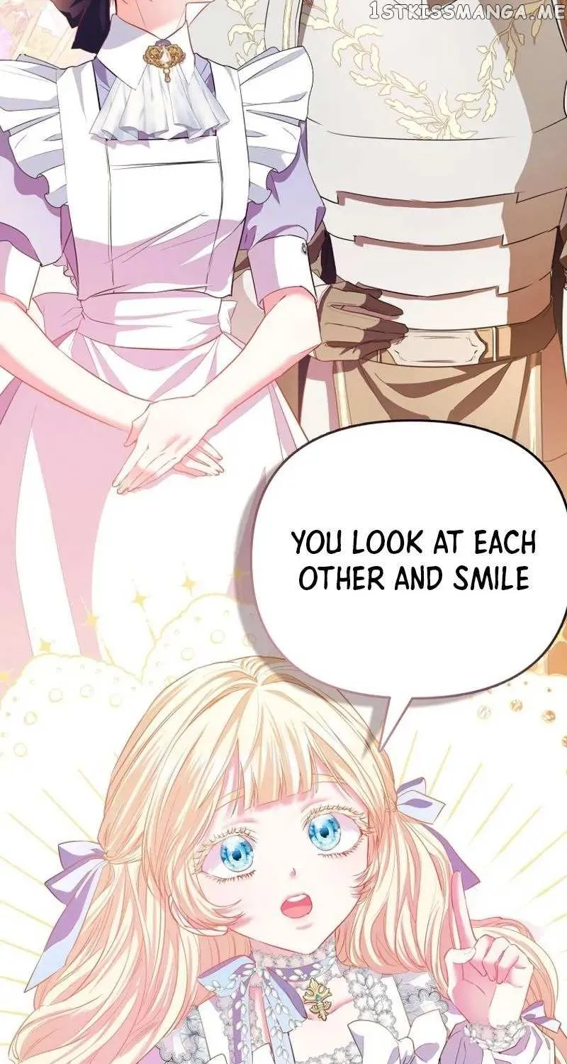 I’m The Princess of All Chapter 22 page 34 - 
