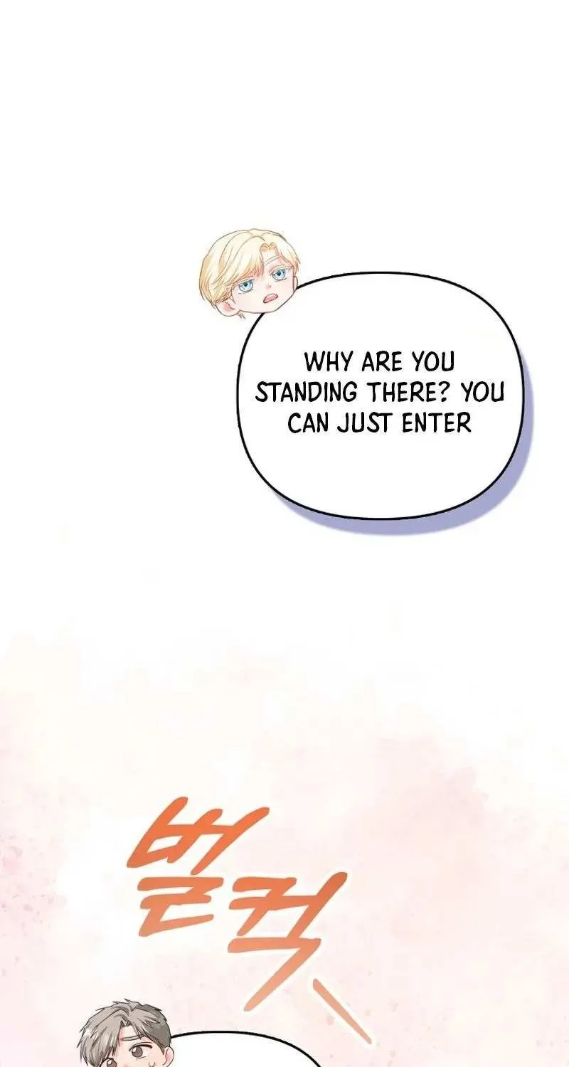 I’m The Princess of All Chapter 22 page 37 - 