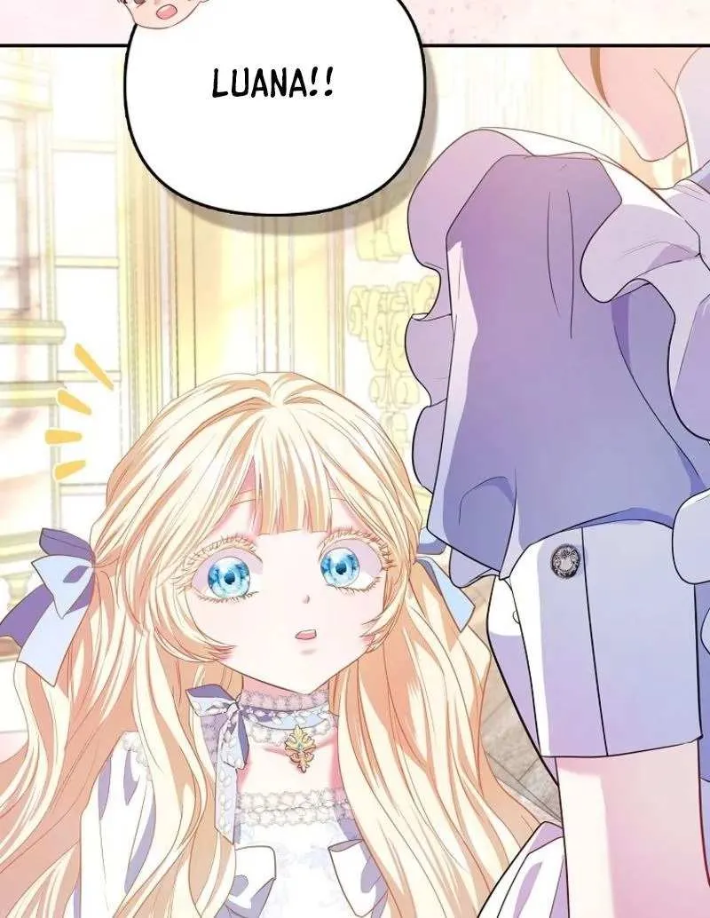 I’m The Princess of All Chapter 22 page 38 - 