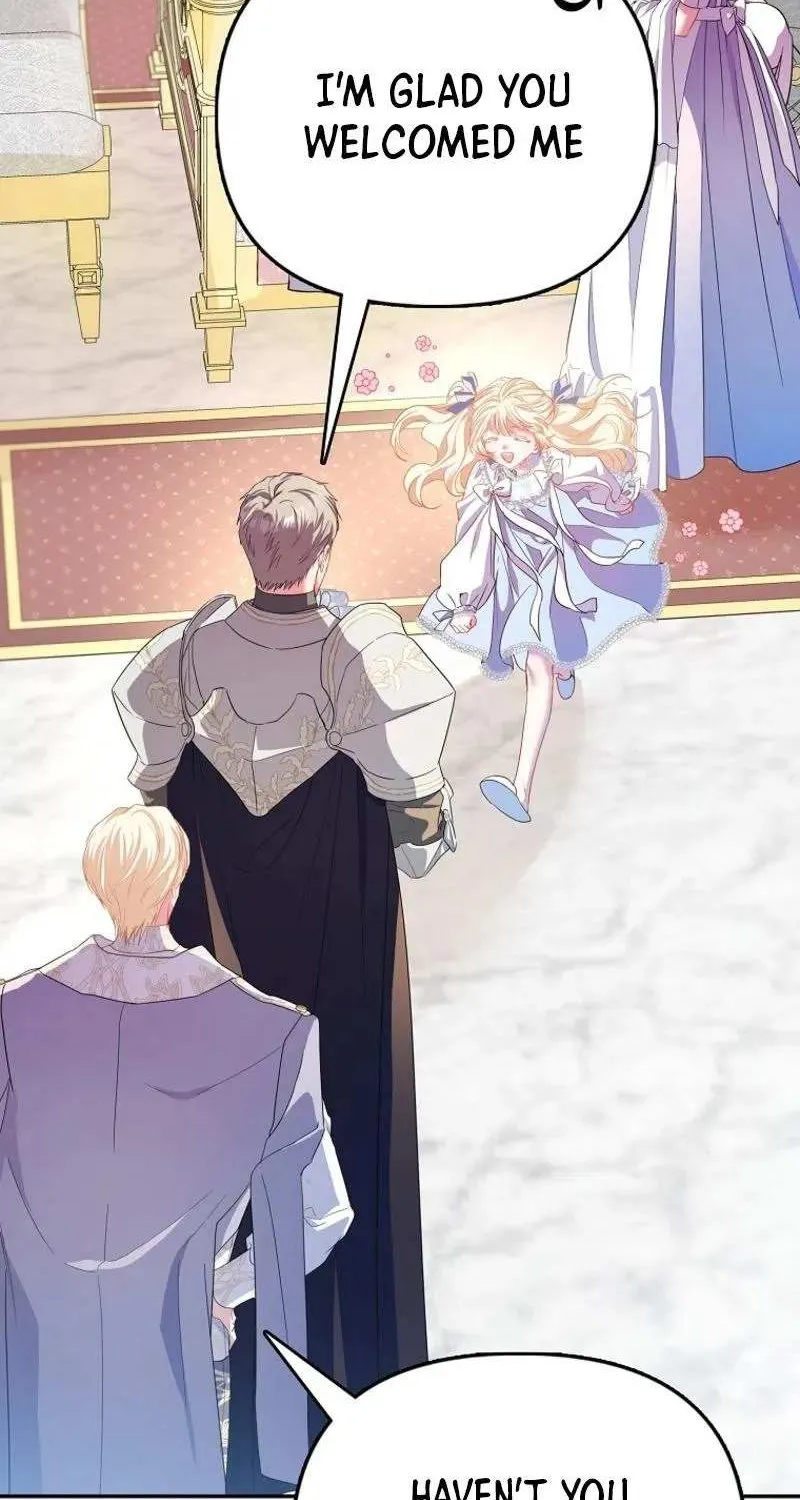 I’m The Princess of All Chapter 22 page 40 - 