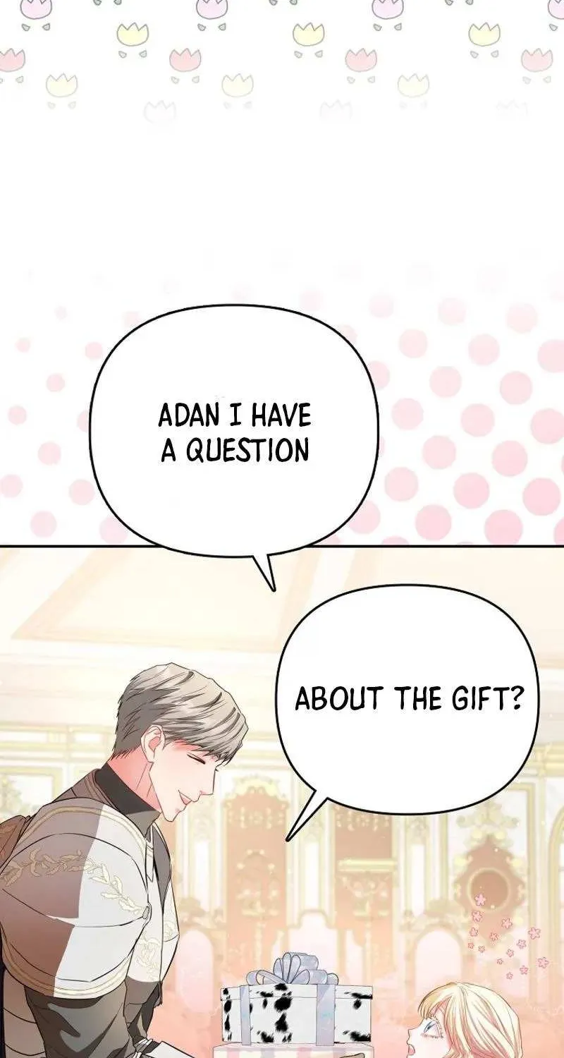 I’m The Princess of All Chapter 22 page 42 - 