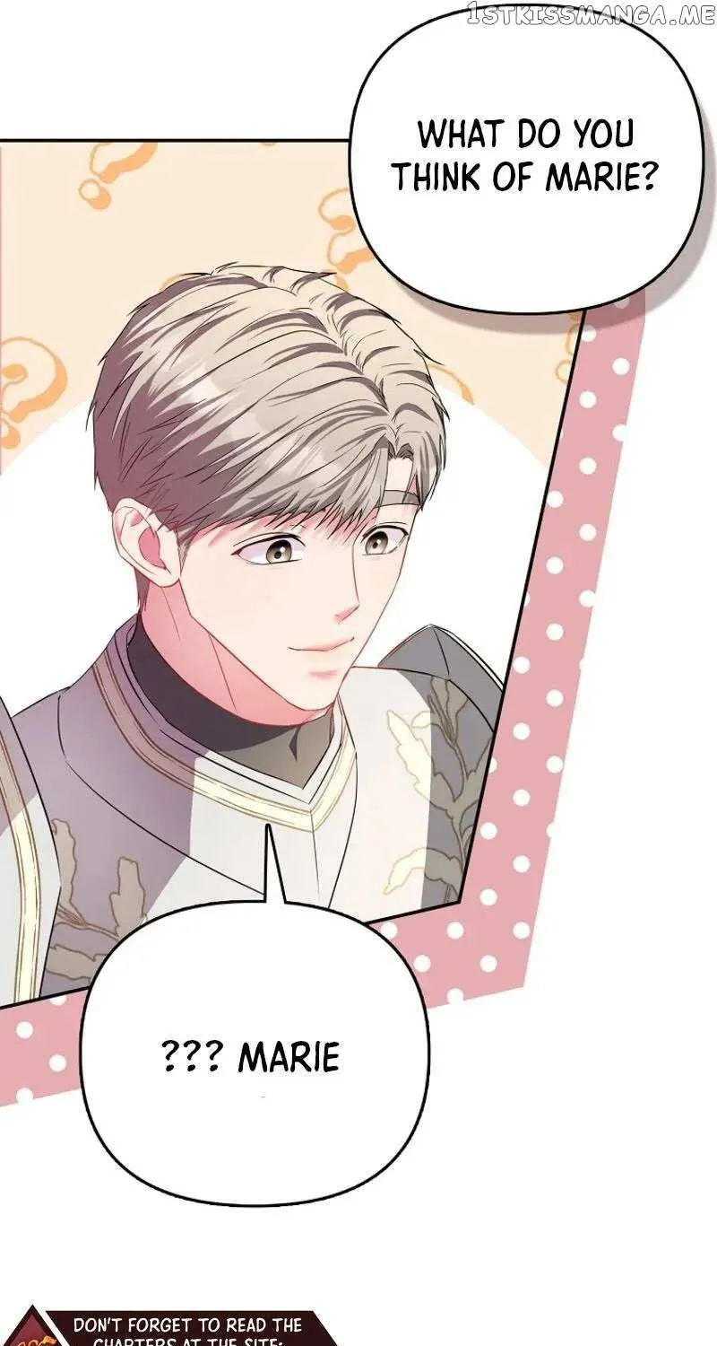 I’m The Princess of All Chapter 22 page 44 - 