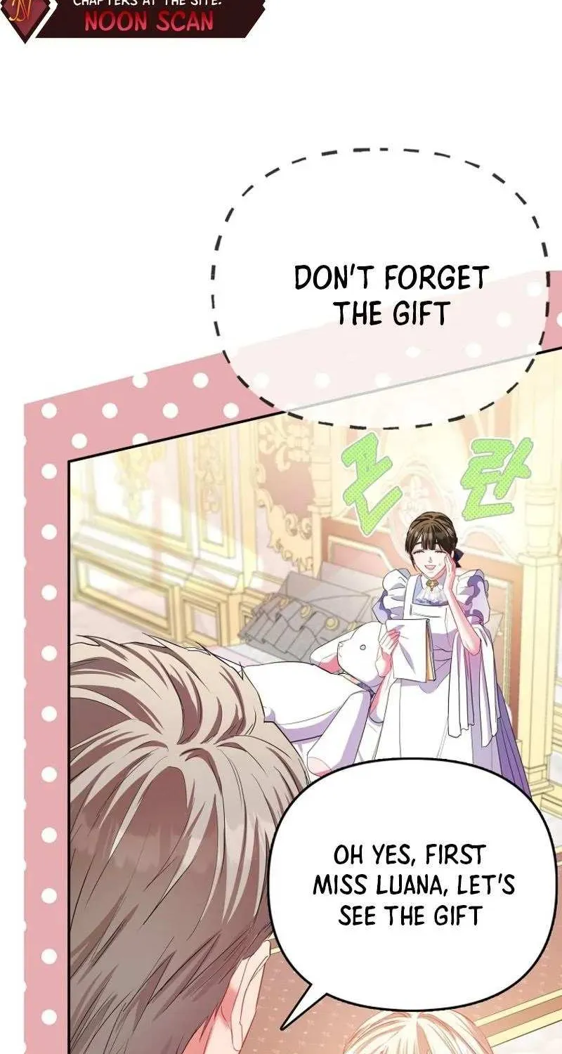 I’m The Princess of All Chapter 22 page 45 - 