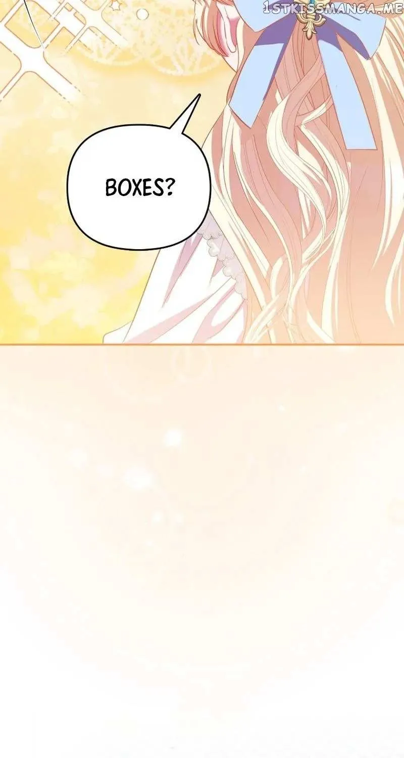 I’m The Princess of All Chapter 22 page 48 - 