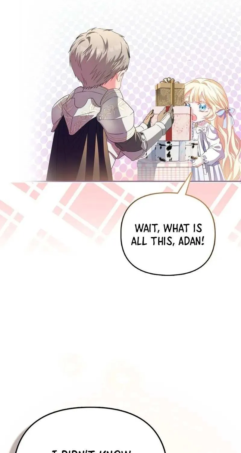 I’m The Princess of All Chapter 22 page 49 - 