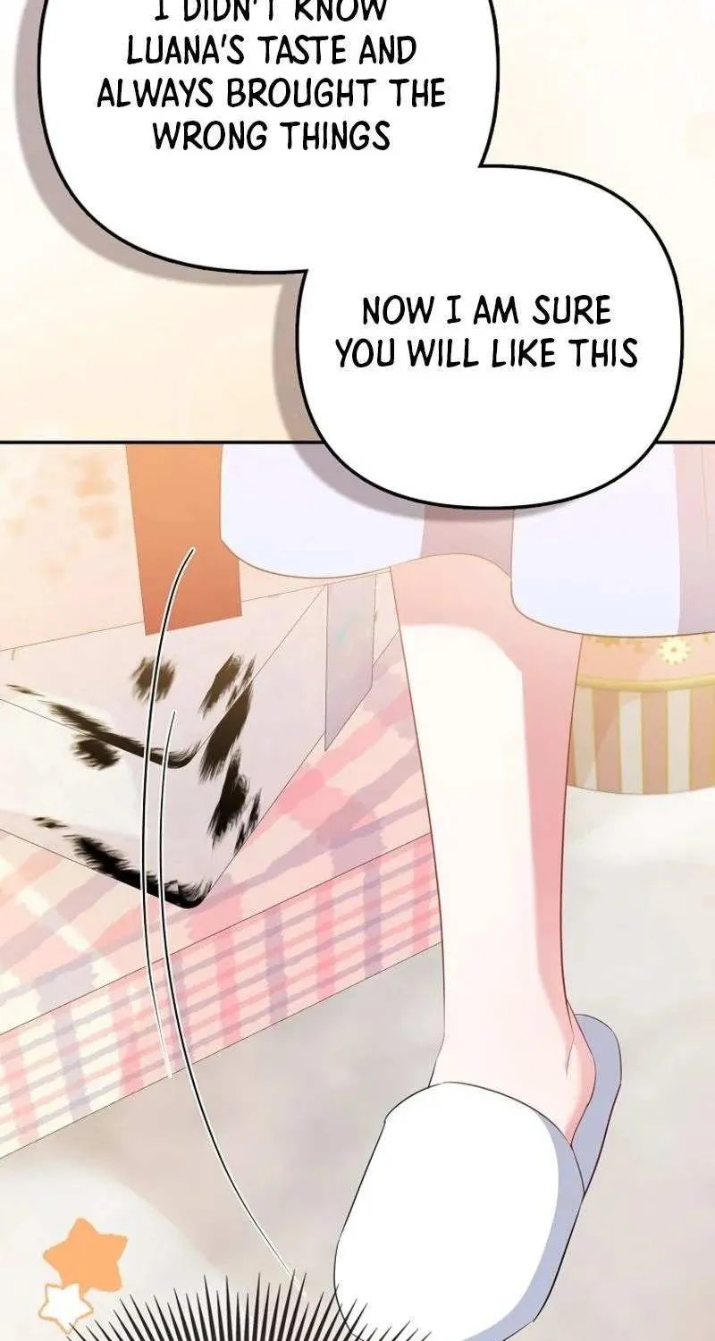 I’m The Princess of All Chapter 22 page 50 - 