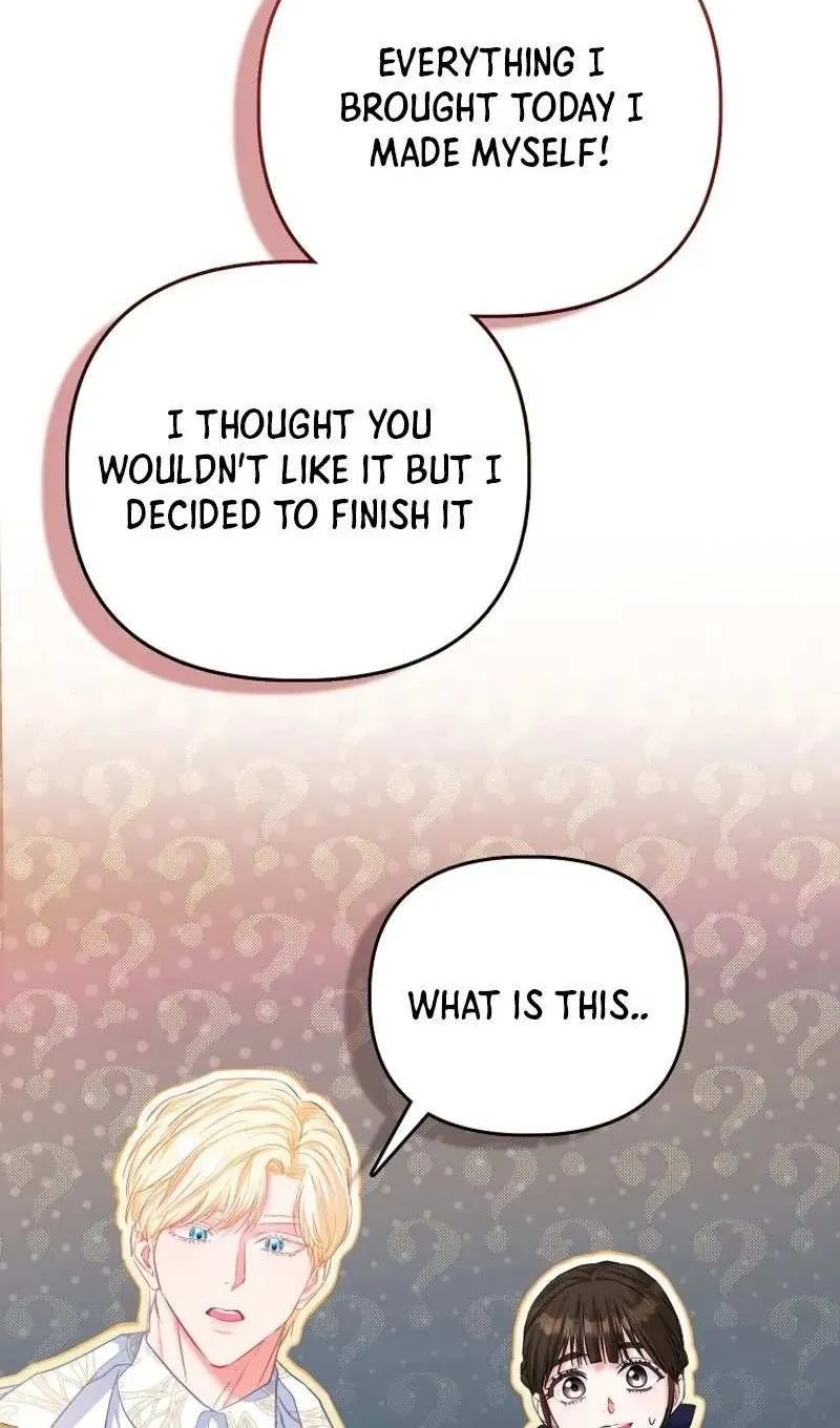 I’m The Princess of All Chapter 22 page 6 - 