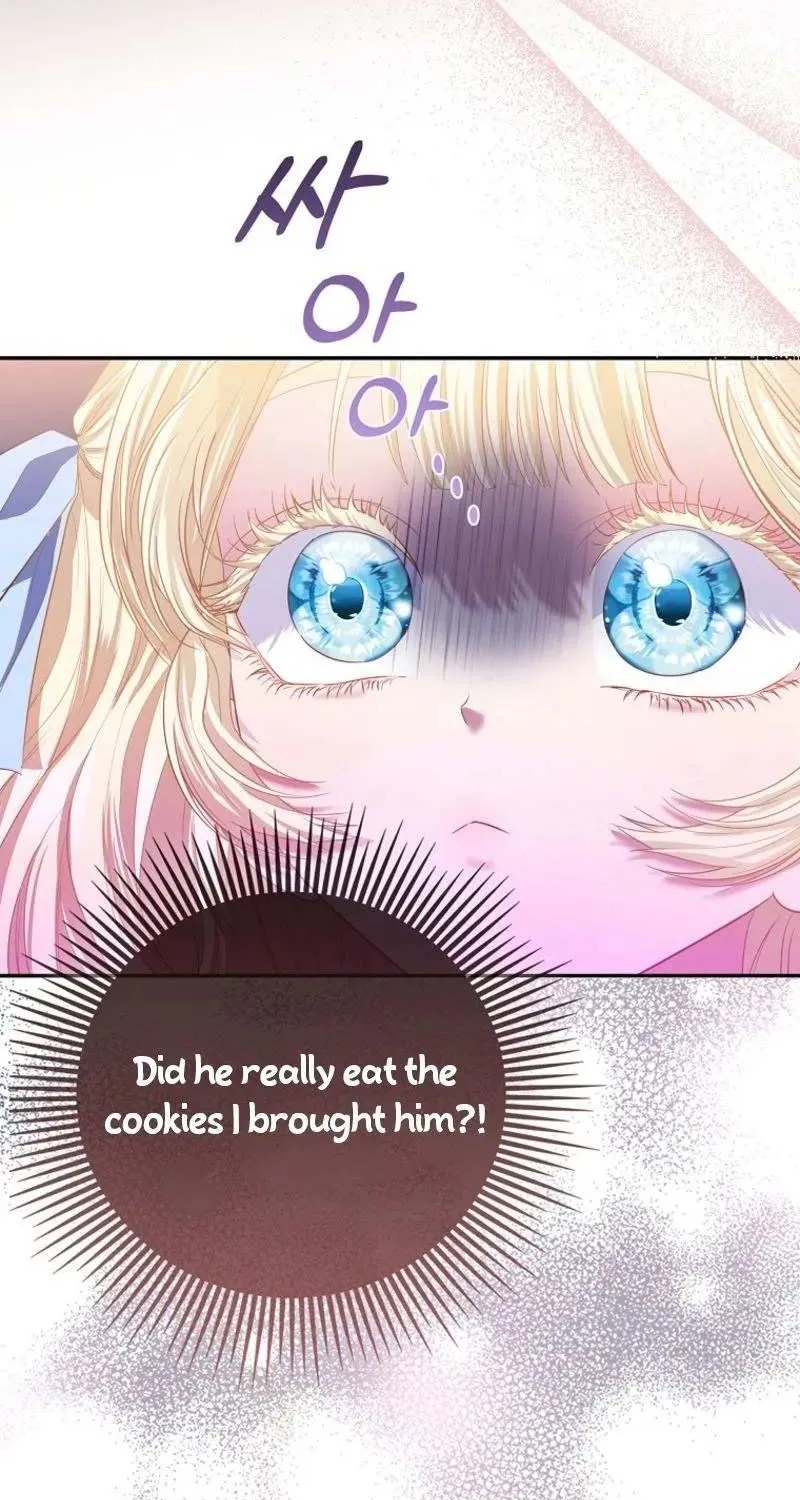 I’m The Princess of All Chapter 22 page 54 - 