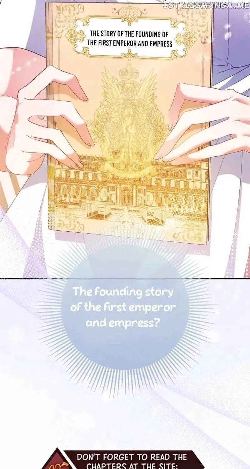 I’m The Princess of All Chapter 22 page 56 - 