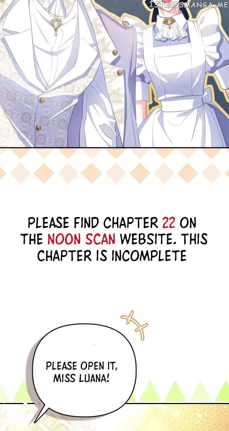 I’m The Princess of All Chapter 22 page 7 - 