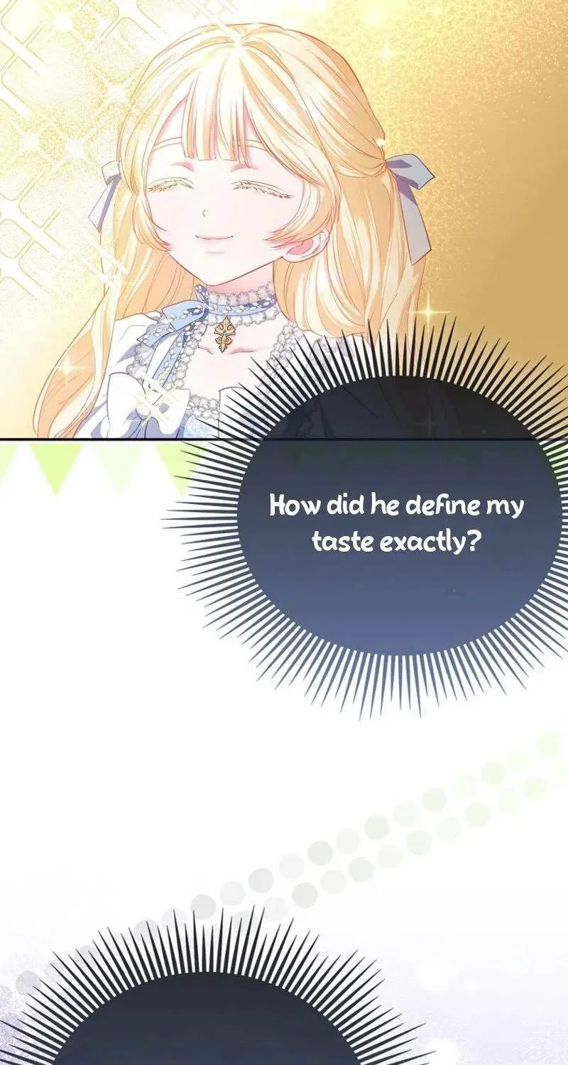 I’m The Princess of All Chapter 22 page 8 - 