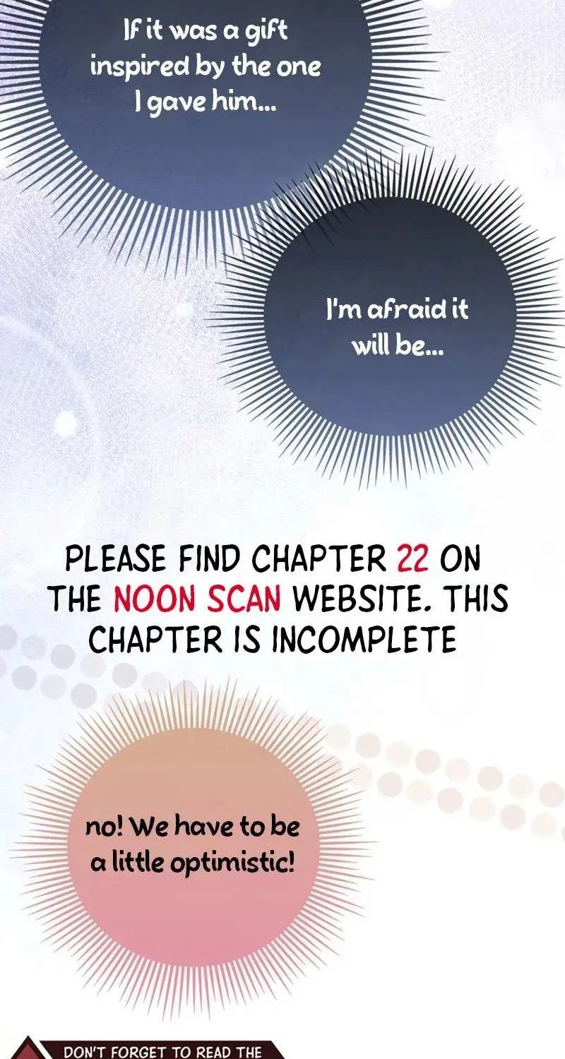 I’m The Princess of All Chapter 22 page 9 - 