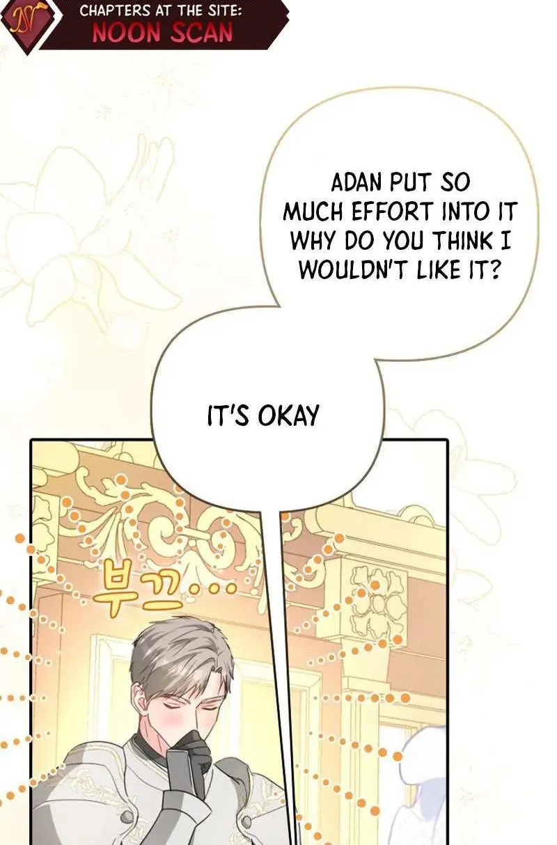 I’m The Princess of All Chapter 22 page 10 - 