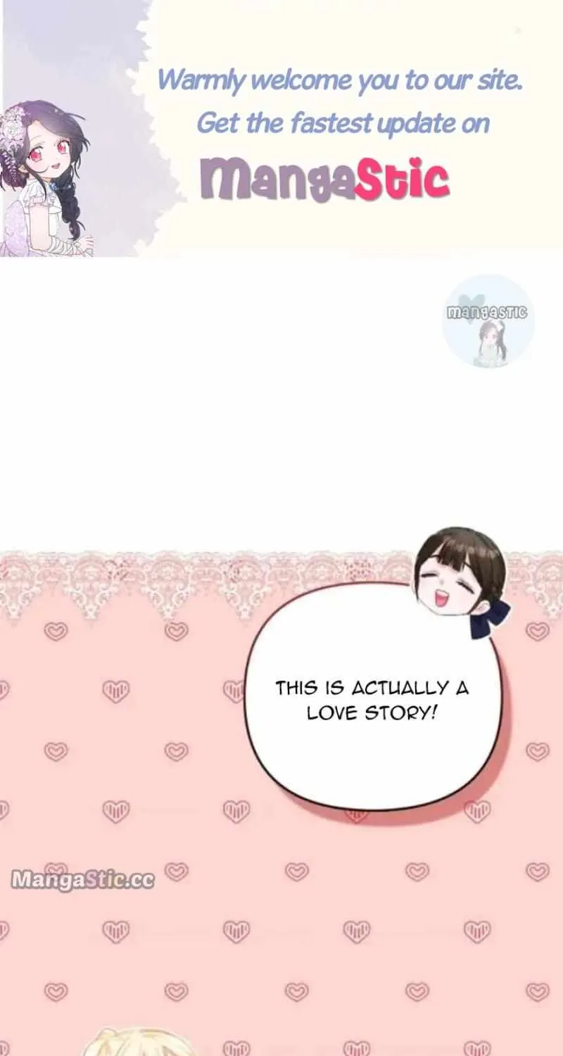I’m The Princess of All Chapter 23 page 1 - 