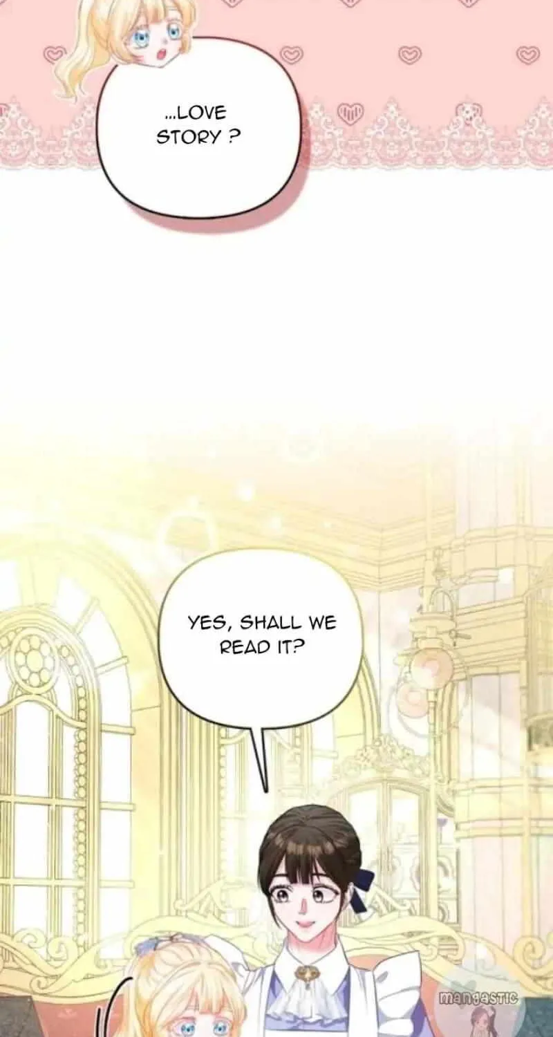 I’m The Princess of All Chapter 23 page 2 - 